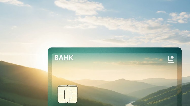 Банки дают клиентам возможность оформить индивидуальный дизайн цифровых карт
