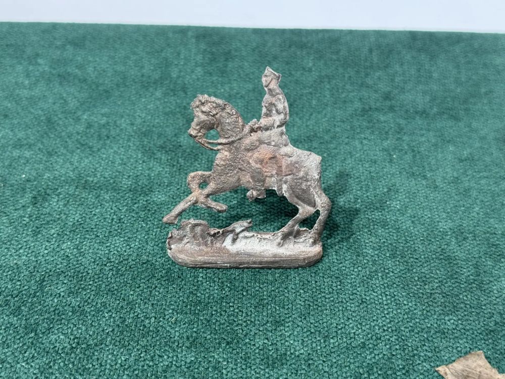 В Орловский краеведческий музей передали 380 новых экспонатов