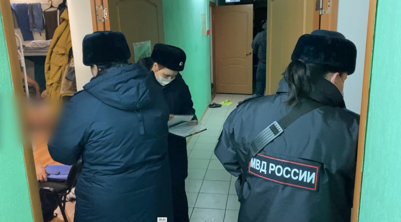 По итогам марта из Орловщины и России вышлют ещё 15 мигрантов