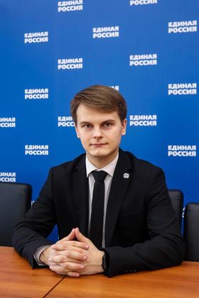 В Госдуму от Орловщины хочет идти 20-летний парень